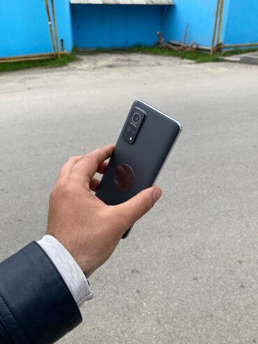 xiaomi mi 10t pro azerbaycan: Xiaomi Mi 10T, 128 GB, rəng - Qəhvəyi