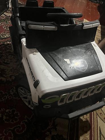 is batinka: İşlenmiş Bir dene İşe Salmaq üçün düymelerin usaq sındırb 300 manata — 2