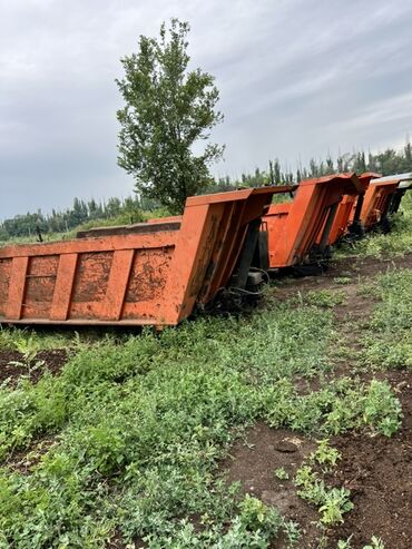 биндеры dsb с пластиковым корпусом: Кузов совок Камаз, Б/у, Оригинал