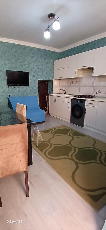 Həyət evləri və villaların satışı: Satılır: həyətli fərdi ev Hövsan - Plan: girişdə örtülü — 4