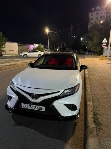 камри 70 машина: Toyota Camry: 2017 г., 2.5 л, Автомат, Бензин, Седан