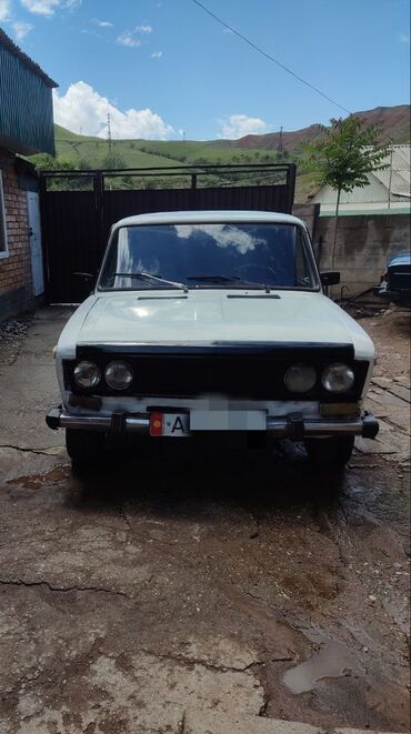 авто шевроле: ВАЗ (ЛАДА) 2106: 1996 г.