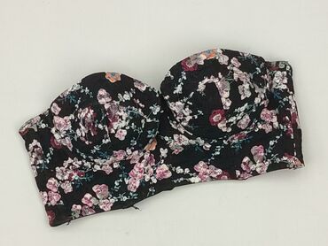 Kobiety: H&M, Biustonosz damski, Bez ramiączek, 80A