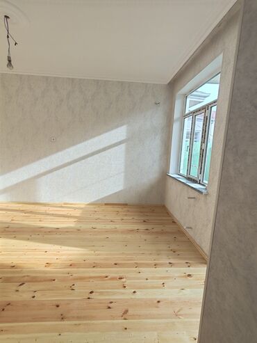 Həyət evləri və villaların satışı: Binəqədi qəs. 2 otaqlı, 80 kv. m, Kredit yoxdur, Yeni təmirli -da lalafo.az — 2 Həyət evləri və villaların satışı: Binəqədi qəs. 2 otaqlı, 80 kv. m, Kredit yoxdur, Yeni təmirli — 2