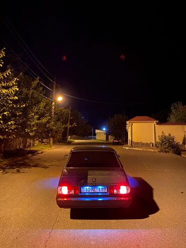 Tofas: Tofas : 1.6 l | 2004 il 255555 km Sedan — 6