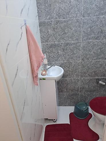 Продажа квартир: 2 комнаты, 62 м², Элитка, 5 этаж, Дизайнерский ремонт — 18