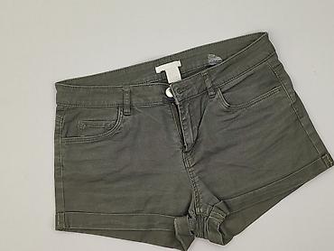 pyton cena: H&M, Szorty damskie, rozmiar S — 1