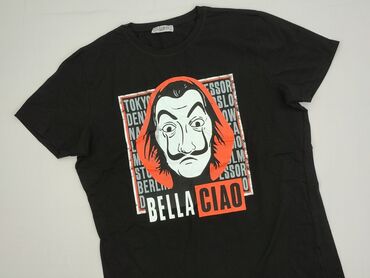 T-shirt for men, XL (EU 42), condition - Very good