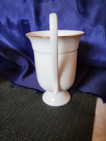 Kuhinjski setovi: Solje Burg(zamak) Lindau 9g. Solje nemacke za kafe,caj itd.Stanje — 16