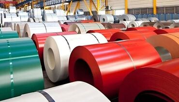 Металлочерепица: Профнастил сайдинг черепица оптом в розницу профнастил профнастил — 14