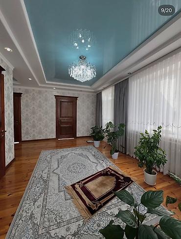 Продажа коттеджей и домов: 🏡 Продаётся просторный двухэтажный кирпичный дом в ж/м Арча-Бешик — 17
