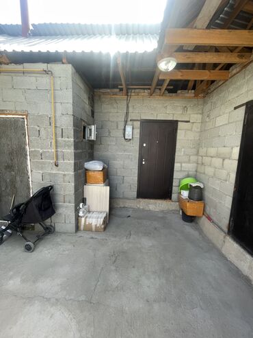 квартира снять на долгий срок: 15 м², 1 комната