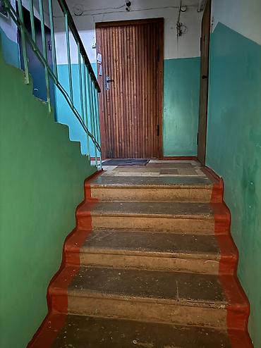 Квартиры: 2 комнаты, 44 м², 2 этаж — 1