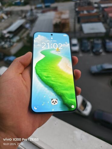 поко м5 цена в бишкеке 256 гб: Vivo X200 Pro mini, Б/у, 256 ГБ, цвет - Черный, 2 SIM