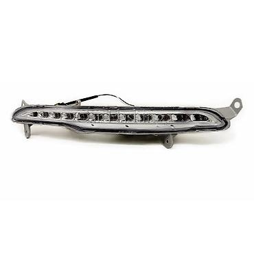 ktopi led: Фара птф (ходовой огонь) LH Optima 12- Левая Оптима 12- — 1