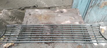 Qazanlar: Vaz2101 qadağ setka latun.Metaldan hazırlanmış bu manqal qril toru