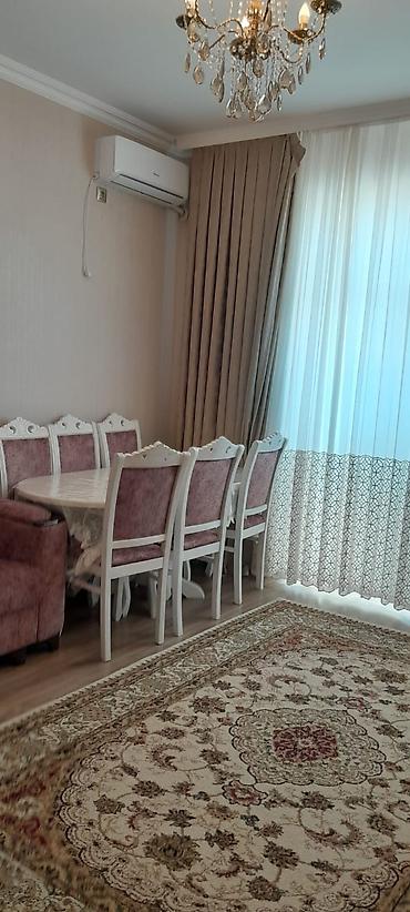 ev satilir gence: Hovsan Mida 1 de 7/1de 51kv 2otaqli Menzil satilir Qiymet 107min — 4