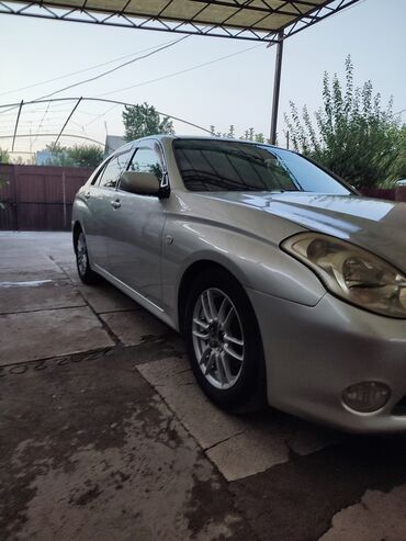 кузов хонда стрим: Toyota Verossa: 2003 г., 2.5 л, Автомат, Бензин, Седан