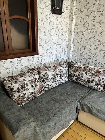 masazır günlük ev: Kirayə verilir – tam mebelli 3 otaqlı əşyalı mənzil — 2