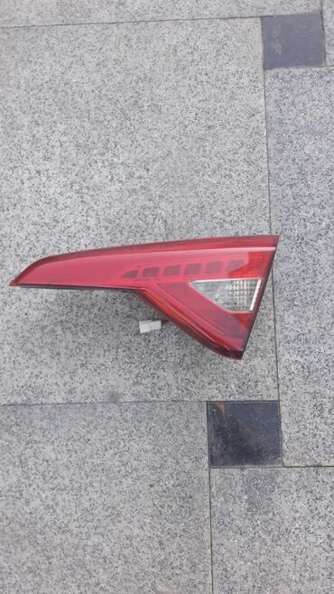 Arxa stopları: Hyundai 2014 il, Orijinal, ABŞ, İşlənmiş