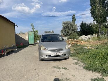 хонда сивик леви руль автамат хежибек серебристый: Honda Fit: 2002 г., 1.3 л, Вариатор, Бензин, Хэтчбэк