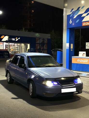 авто до 5000 долларов: Daewoo Nexia: 2008 г., 1.6 л, Механика, Бензин, Седан