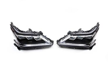 линзы в фары купить: Алдыңкы фаралар комплектиси Lexus 2018 г., Жаңы, Аналог