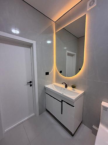 Продажа квартир: 2 комнаты, 64 м², Элитка, 11 этаж, Евроремонт — 5