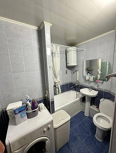 Продажа квартир: 2 комнаты, 55 м², Индивидуалка, 3 этаж, Косметический ремонт at lalafo.kg — 2 Продажа квартир: 2 комнаты, 55 м², Индивидуалка, 3 этаж, Косметический ремонт — 2