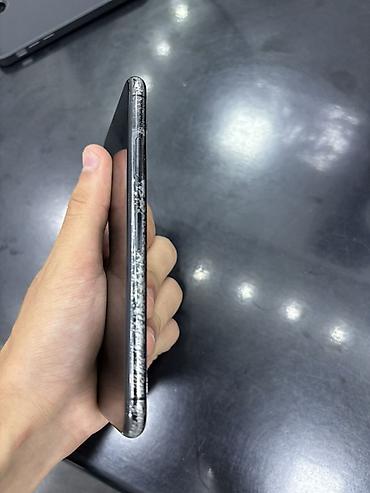 Apple iPhone: IPhone X, 64 GB, Space Gray, Simsiz şarj — 3