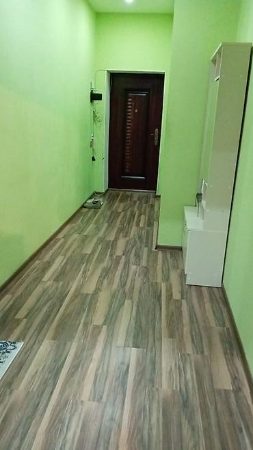 su ceni temiri: 2 otaqlı mənzil – tam mebellı və texnikalı. - Otaq: geniş studiya — 3