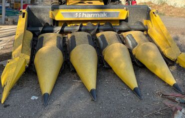 abirsovka qiymeti: Harmak biçin başlığı. Az istifadə olunub. İstifade olunmur deyə