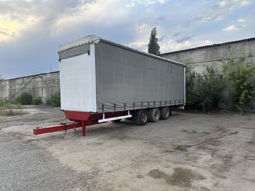очень срочно продам: Чиркегич, Kogel, Тенттелген, 12ден баштап т, Колдонулган