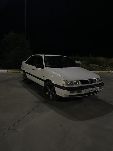 фари опель омега б: Volkswagen Passat: 1994 г., 1.8 л, Механика, Бензин, Седан — 3