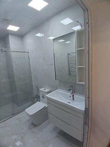Santexnika: Yeni Arakəsmə, Künc üçün, Pulsuz çatdırılma — 9