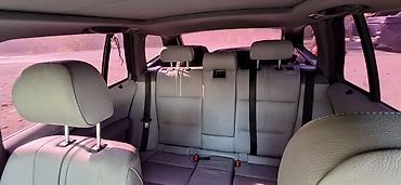 bmw m2: BMW X3: 2007 г., Кроссовер — 9