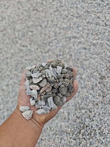 java sabbia: Щебень, Для дороги, Насыпью, Камаз, Зил — 3