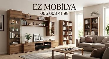 col qapi: EZ Mobiliya – Mebel söküm, yığım və sifariş xidməti - Hər növ mebelin — 3