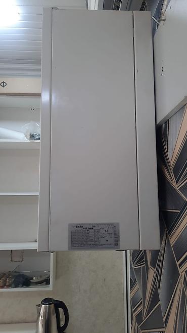 Məişət texnikası: Emko BEE 24 kW divar tipli qaz kombisi - Model: Emko BEE 24 kW — 2
