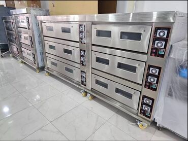 Professional sobalar: Çörək, Şirniyyət üçün, Pizza, Elektrik — 16