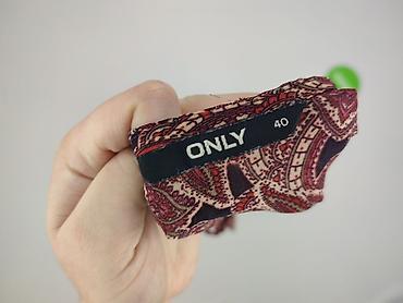 droga: ONLY, Sukienka damska, rozmiar L — 4