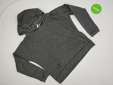 dada body: Fishbone, Bluza z kapturem damska, rozmiar L — 2