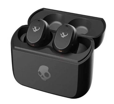 геймерские: Продаю новые Наушники Skullcandy Mod Оригинал .Новый, не