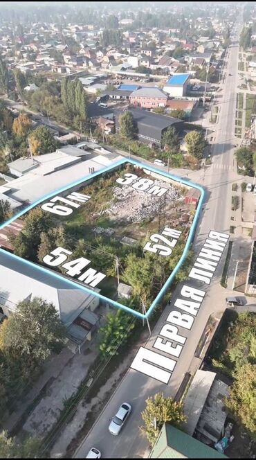 чалдовар продажа домов: 26 соток, Курулуш, Кызыл китеп, Сатып алуу-сатуу келишими