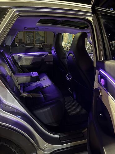 автономка авто: Weltmeister EX5, 2021 г., 117000 км, Передний, В наличии — 6