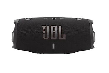 kobra dinamik: JBL Charge 6 Portativ Bluetooth Kolonka – Qara JBL Charge 6 güclü və — 1