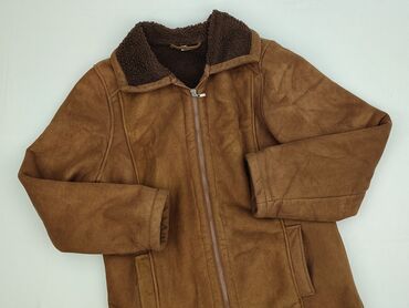 zimowe buty w ccc: Women`s lightweight jacket, size L (EU 40)