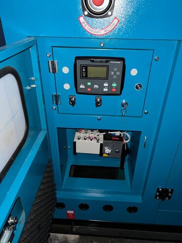 Генераторы: Дизельные генераторы высокого качества от 30 до 300 кВт производство at lalafo.kg — 6 Генераторы: Дизельные генераторы высокого качества от 30 до 300 кВт производство — 6