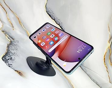 redmi g34: Redmi, Redmi Note 12, Б/у, 128 ГБ, цвет - Зеленый, 2 SIM — 5
