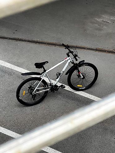 Городские велосипеды: Городской велосипед, Рама L (172 - 185 см), Новый — 10